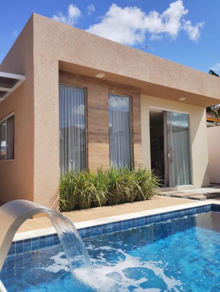 Casa Jacuípe - Bahia