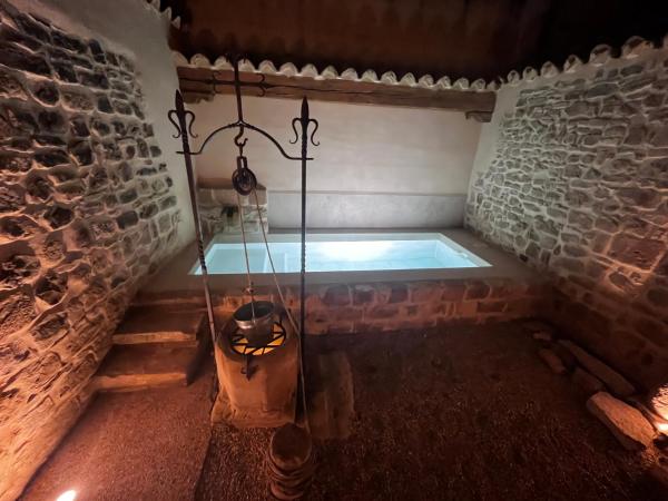 A la foto es mostra l'objecte Casa del Capitán Medina situat a la ciutat de Úbeda.