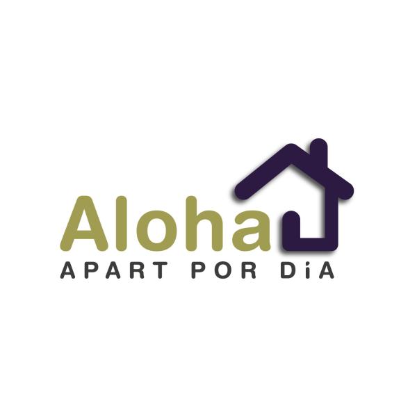 A la foto es mostra l'objecte Aloha apart por día situat a la ciutat de Cucha Cucha.