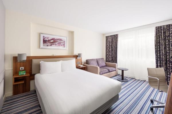 Holiday Inn Haydock By Ihg - Warrington
