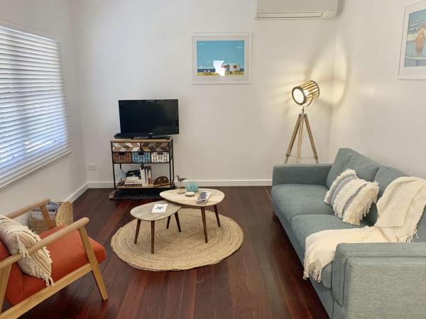 Yaringa Cottage By The Sea - Busselton