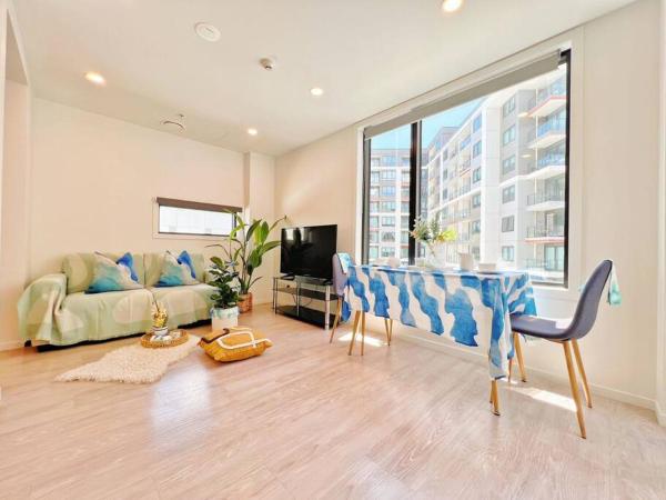 Comfortable Studio City Centre with Pool, Auckland
