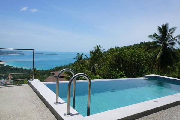 3-bedrooms Villa In Chaweng Noi - Ko Samui, Island