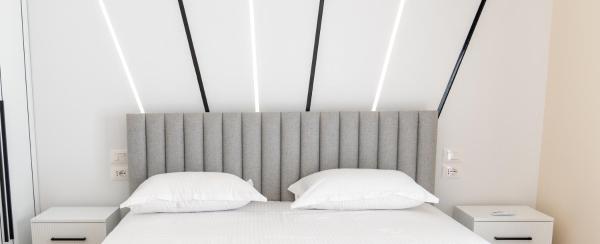Seaview Suite - Vlorë
