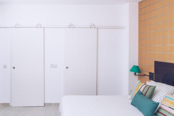 Bilde 4: Chic & Luxurious 2-BR Escape Designed for Elegance