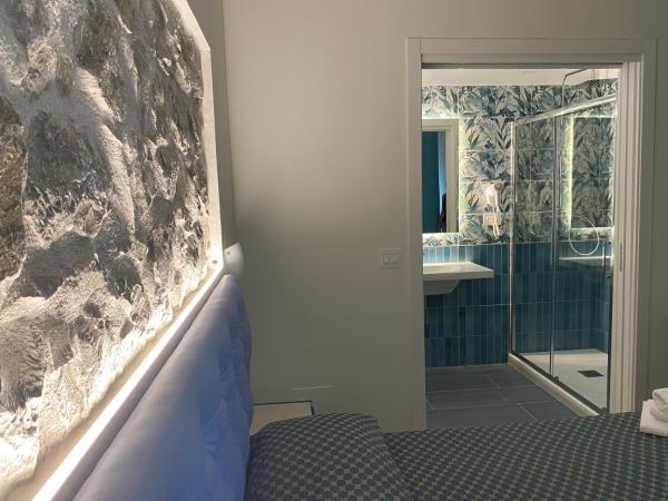 Cinquestelle Albergo Del Centro Storico - Pisciotta