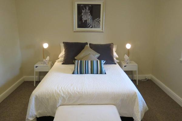 A la foto es mostra l'objecte Stylish country cottage in central Orange situat a la ciutat de Orange.