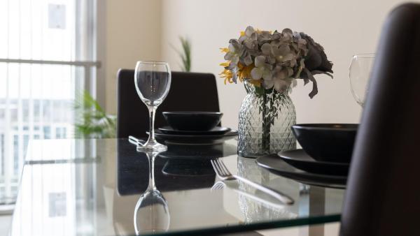 Φωτογραφία 8: Cotels at The HUB Serviced Apartments, Superfast Broadband, Central Location, Free Parking