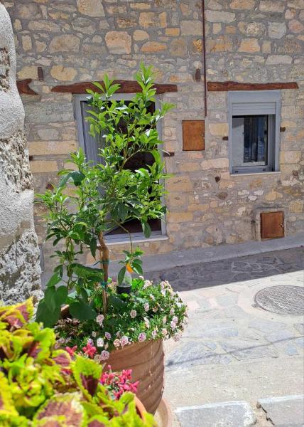 Prina Stone Retreat - Kreta