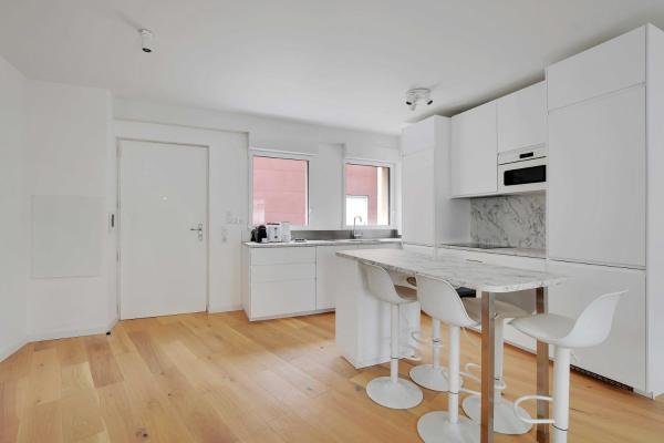 Bild 9: Chic Duplex with Rooftop -3BD-6P- Nogent-sur-Marne