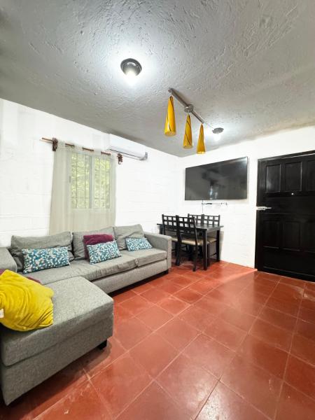 Tu Departamento, Cancún