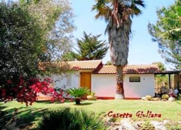 Casetta Giuliana - San Lorenzo