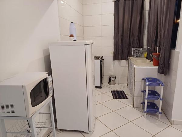 Fotografie 7: ParkFlat