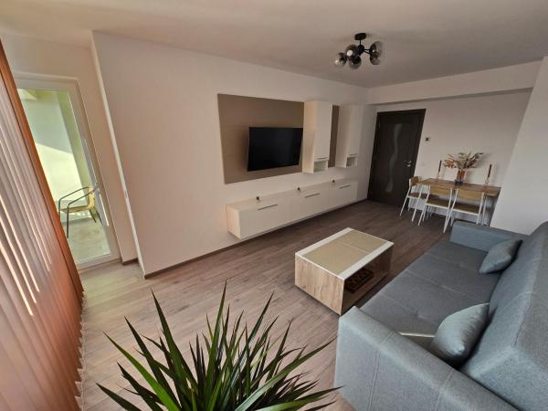 Cip Apartament Tazlaului - Racova