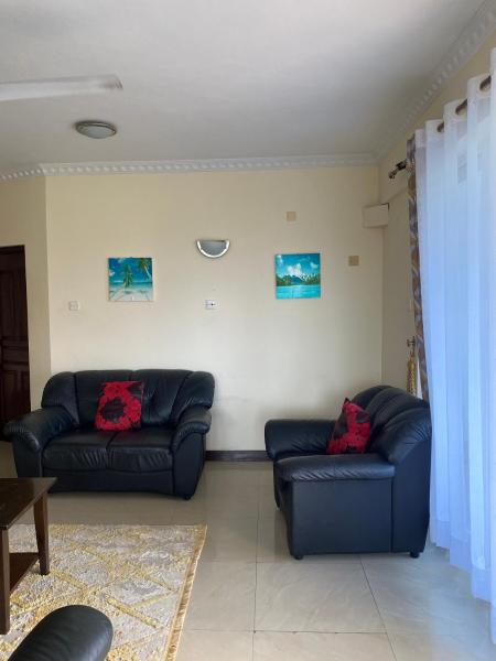 Sunrise Aparthotels, Mombasa