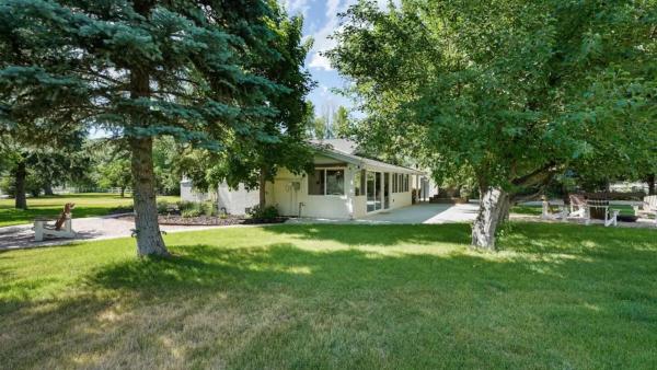 Nella foto è visibile l'oggetto Shoal Creek Retreat - Spacious, Views, Relaxing situato nella città di Exeter.