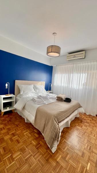 Stylish Haven in Downtown Buenos Aires!, Buenos Aires