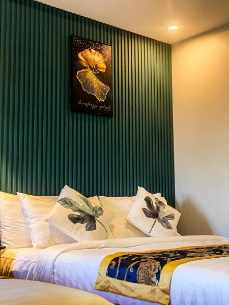 Keang You Boutique Hotel, Phnom Penh