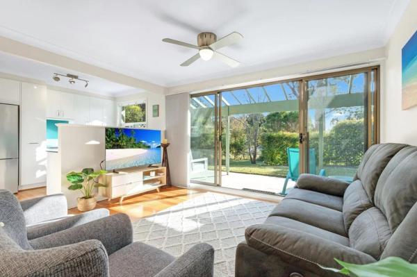 Coral Sands By Experience Jervis Bay - Huskisson