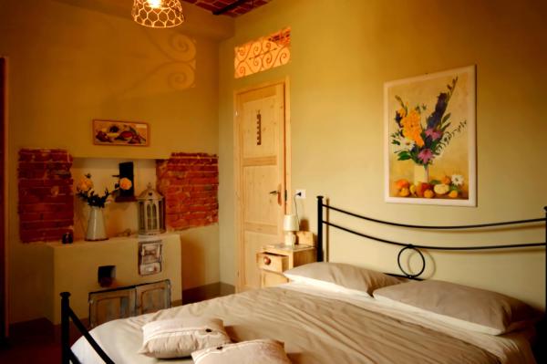 Kuva 3: Bed & Tours Dimora di campagna