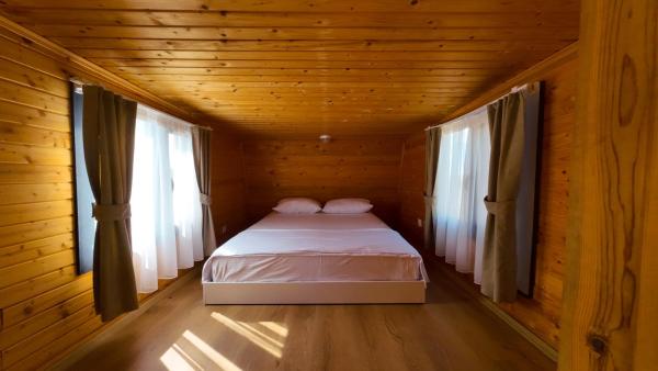 Фотография 4: Tiny Otel Datca