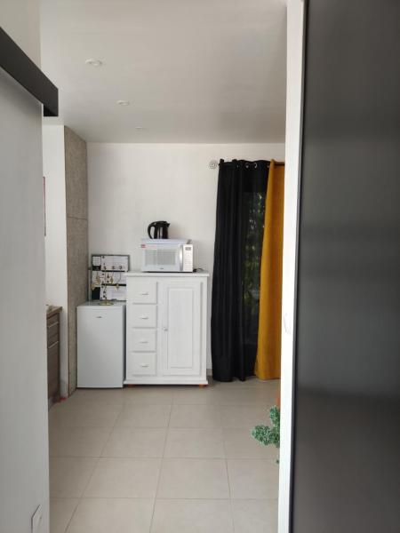 På billedet ses objektet Parenthèse balnéaire phil'plage beliggende i byen Oye-Plage.