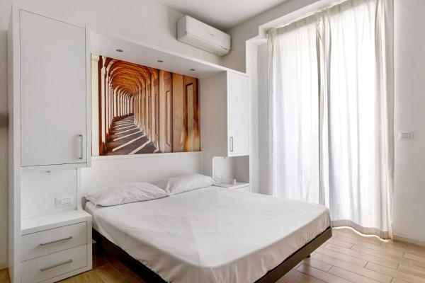 Cineteca White Studio by Wonderful Italy, Bolonia