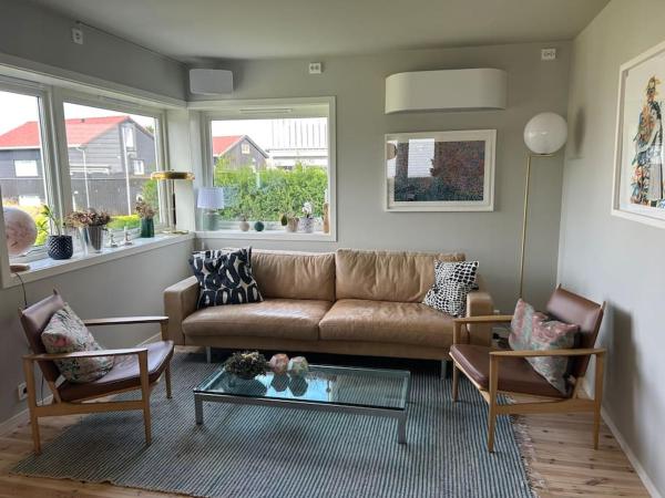 ONS Large villa, walking distance to town, Stavanger