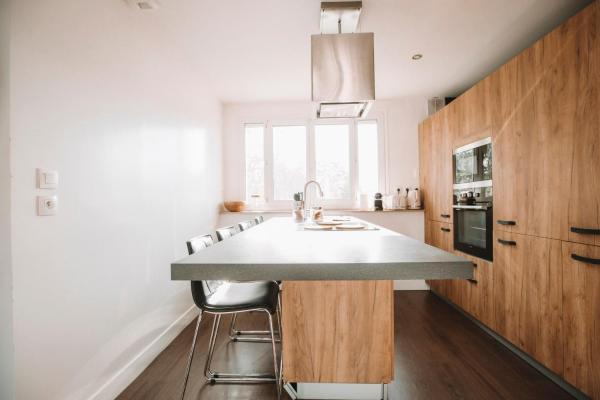 11 Rue Du Canal Perlina - Pringy