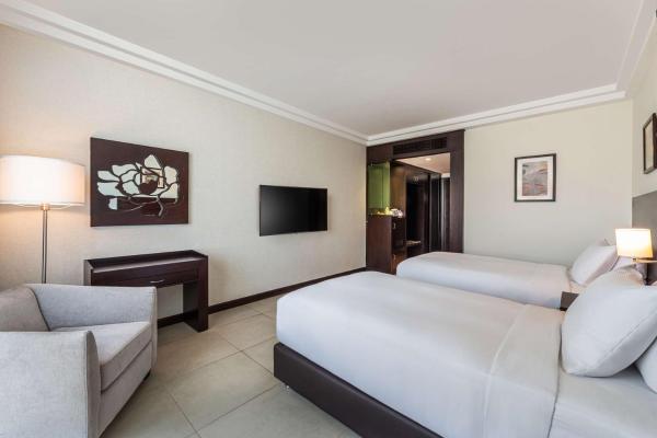 Foto 8: DoubleTree by Hilton Hotel Aqaba