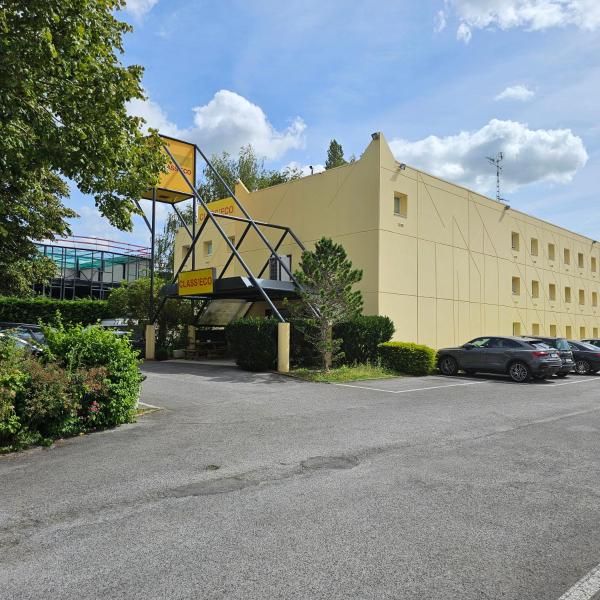 Class'Eco Namur, Namur
