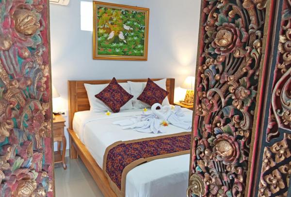 Mahaguna Ubud, Ubud
