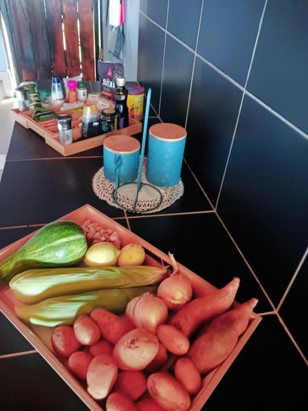 Στη φωτογραφία φαίνεται το αντικείμενο Achadas da Cruz Farm House που βρίσκεται στην πόλη Achadas da Cruz.