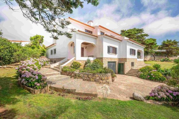 Auf dem Foto ist das Objekt GuestReady - Scenic Getaway in Colares in der Stadt Colares zu sehen.