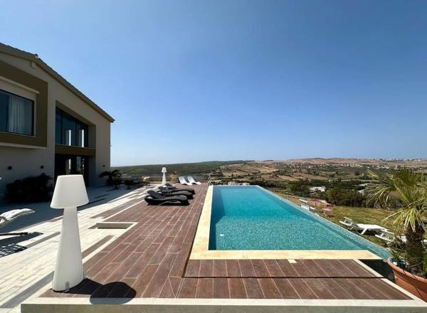 El Alia House