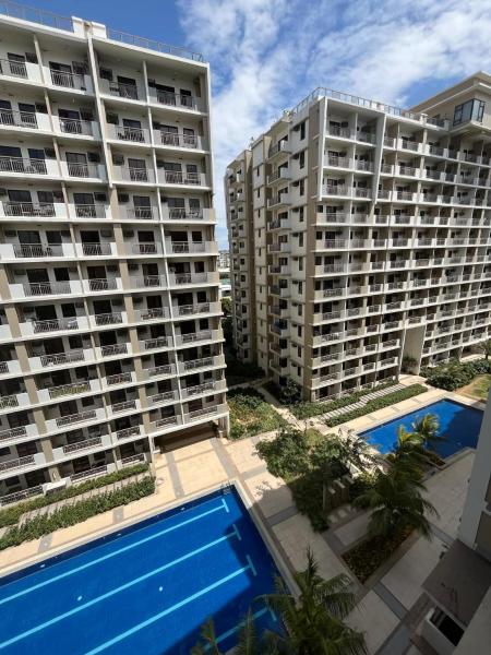 Serenity Haven at Calathea Place Residences, Манила