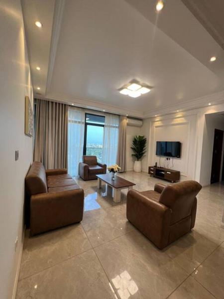 A glamorous five bed rooms aprt, Дар-эс-Салам