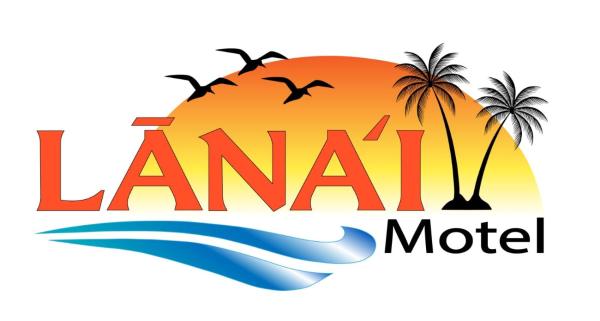På billedet ses objektet Lanai Motel beliggende i byen Alhambra.