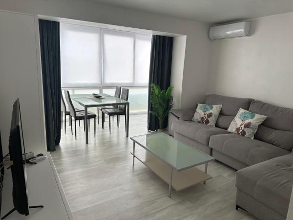 Apartamento Suzanna - Benidorm