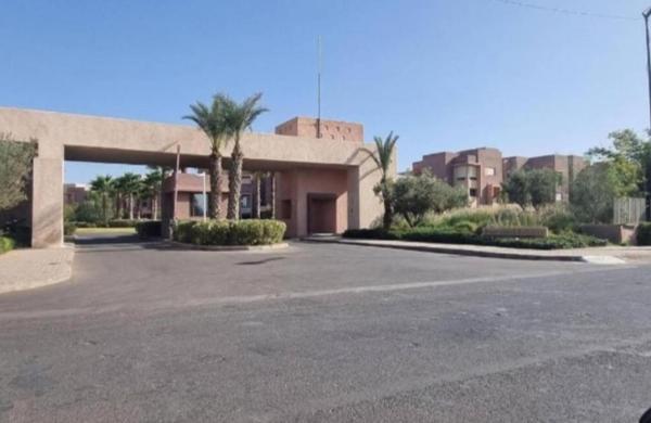 Auf dem Foto ist das Objekt Marrakech al hamraa in der Stadt Marrakesch zu sehen.