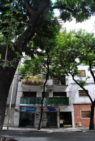 Lindo departamento excelente ubicación, Buenos Aires
