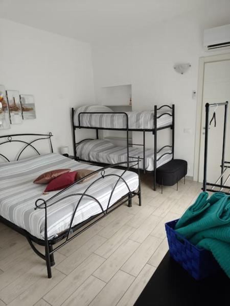 A la foto es mostra l'objecte CASA DI LISA Intero appartamento 45mt con parcheggio situat a la ciutat de Vigasio.