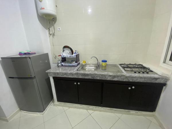 Nella foto è visibile l'oggetto Appartement béni mellal situato nella città di Oulad Hamdane.