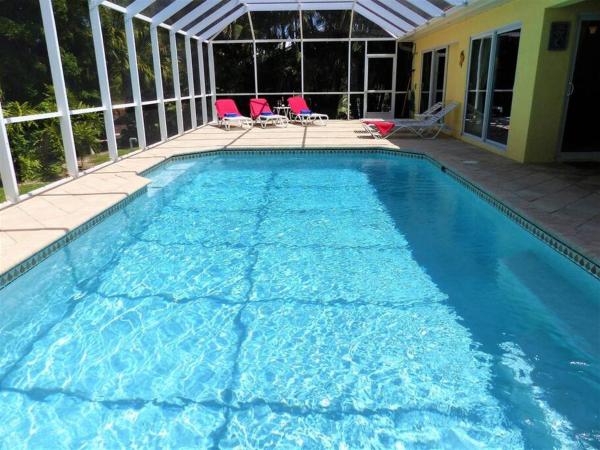 Villa Lahaina Your Perfect Tropical Getaway - Pine Island, FL