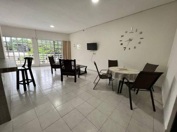 Auf dem Foto ist das Objekt Departamento Vacacional in der Stadt Cobos zu sehen.