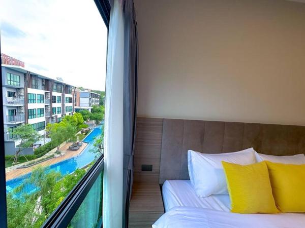 Condo Near Chiang Mai Airport - Chiang Mai