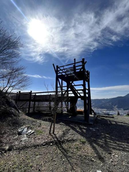 Φωτογραφία 3: 大自然の中で満天の星空体験