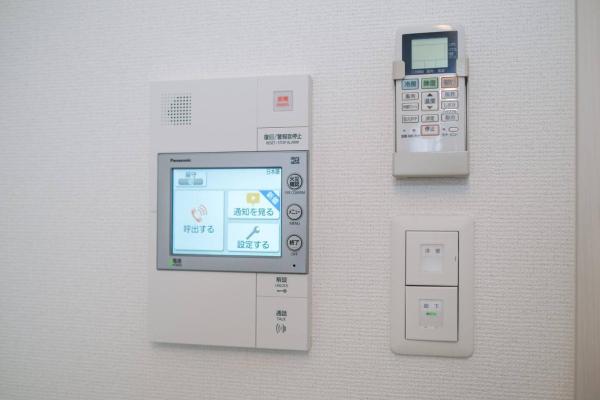Photo 5 : 谷町君ホテル