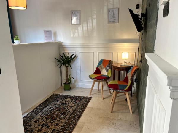 A la foto es mostra l'objecte Casa Barnabei 26 situat a la ciutat de Avilla.