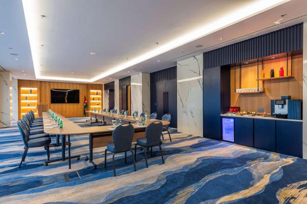 Foto 4: DoubleTree by Hilton Hotel Aqaba